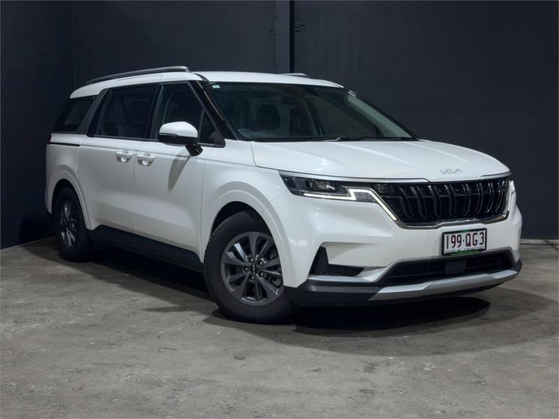 2023 KIA CARNIVAL 4D WAGON S KA4 MY23