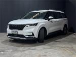 2023 KIA CARNIVAL 4D WAGON S KA4 MY23