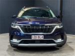 2021 KIA CARNIVAL 4D WAGON SLi KA4 MY21