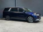 2021 KIA CARNIVAL 4D WAGON SLi KA4 MY21
