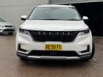 2022 KIA CARNIVAL 4D WAGON S KA4 MY22