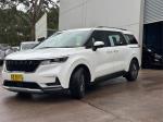 2022 KIA CARNIVAL 4D WAGON S KA4 MY22