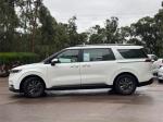 2022 KIA CARNIVAL 4D WAGON S KA4 MY22