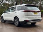 2022 KIA CARNIVAL 4D WAGON S KA4 MY22