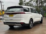 2022 KIA CARNIVAL 4D WAGON S KA4 MY22