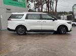 2022 KIA CARNIVAL 4D WAGON S KA4 MY22
