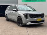 2024 KIA CARNIVAL 4D WAGON S KA4 PE MY25
