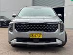 2024 KIA CARNIVAL 4D WAGON S KA4 PE MY25