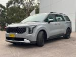 2024 KIA CARNIVAL 4D WAGON S KA4 PE MY25