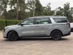 2024 KIA CARNIVAL 4D WAGON S KA4 PE MY25