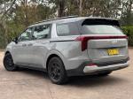2024 KIA CARNIVAL 4D WAGON S KA4 PE MY25