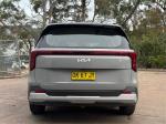 2024 KIA CARNIVAL 4D WAGON S KA4 PE MY25