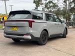 2024 KIA CARNIVAL 4D WAGON S KA4 PE MY25