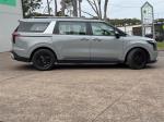 2024 KIA CARNIVAL 4D WAGON S KA4 PE MY25