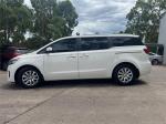 2015 KIA CARNIVAL 4D WAGON S YP MY16