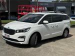 2018 KIA CARNIVAL 4D WAGON S YP MY18