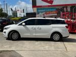2018 KIA CARNIVAL 4D WAGON S YP MY18
