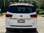 2018 KIA CARNIVAL 4D WAGON S YP MY18