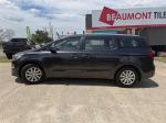 2018 KIA CARNIVAL 4D WAGON S YP MY18
