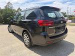 2018 KIA CARNIVAL 4D WAGON S YP MY18