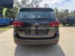 2018 KIA CARNIVAL 4D WAGON S YP MY18