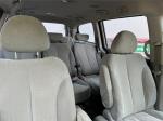 2011 KIA GRAND CARNIVAL 4D WAGON Si VQ MY12