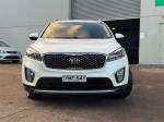 2015 KIA SORENTO 4D WAGON SLi (4x2) UM MY16