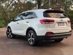 2015 KIA SORENTO 4D WAGON SLi (4x2) UM MY16