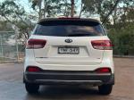 2015 KIA SORENTO 4D WAGON SLi (4x2) UM MY16