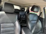 2015 KIA SORENTO 4D WAGON PLATINUM (4x4) UM MY16