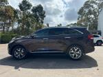 2015 KIA SORENTO 4D WAGON PLATINUM (4x4) UM MY16