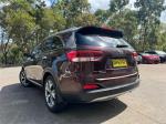 2015 KIA SORENTO 4D WAGON PLATINUM (4x4) UM MY16