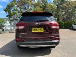 2015 KIA SORENTO 4D WAGON PLATINUM (4x4) UM MY16