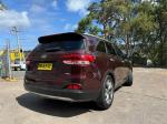 2015 KIA SORENTO 4D WAGON PLATINUM (4x4) UM MY16