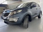 2010 KIA SPORTAGE 4D WAGON Si (FWD) SL