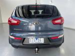 2010 KIA SPORTAGE 4D WAGON Si (FWD) SL
