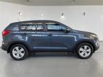 2010 KIA SPORTAGE 4D WAGON Si (FWD) SL