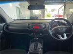 2010 KIA SPORTAGE 4D WAGON Si (FWD) SL