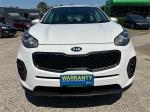 2018 KIA SPORTAGE 4D WAGON Si (FWD) QL MY18