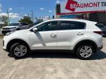 2018 KIA SPORTAGE 4D WAGON Si (FWD) QL MY18