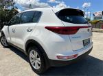 2018 KIA SPORTAGE 4D WAGON Si (FWD) QL MY18