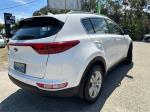 2018 KIA SPORTAGE 4D WAGON Si (FWD) QL MY18