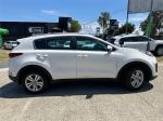 2018 KIA SPORTAGE 4D WAGON Si (FWD) QL MY18