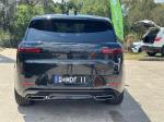 2024 LAND ROVER RANGE ROVER SPORT 4D WAGON P400 DYNAMIC SE (294kW) L461 MY24