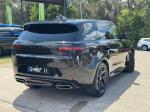 2024 LAND ROVER RANGE ROVER SPORT 4D WAGON P400 DYNAMIC SE (294kW) L461 MY24
