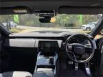 2024 LAND ROVER RANGE ROVER SPORT 4D WAGON P400 DYNAMIC SE (294kW) L461 MY24