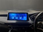 2022 LDV D90 4D WAGON EXECUTIVE (4WD) D20 SV9A