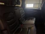 2022 LDV D90 4D WAGON EXECUTIVE (4WD) D20 SV9A