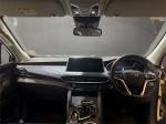 2022 LDV D90 4D WAGON EXECUTIVE (4WD) D20 SV9A