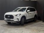 2022 LDV D90 4D WAGON EXECUTIVE (4WD) D20 SV9A
